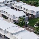 Unlisted Property Funds Australia