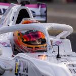 Team 88’s Newest Driver: Aaron Love